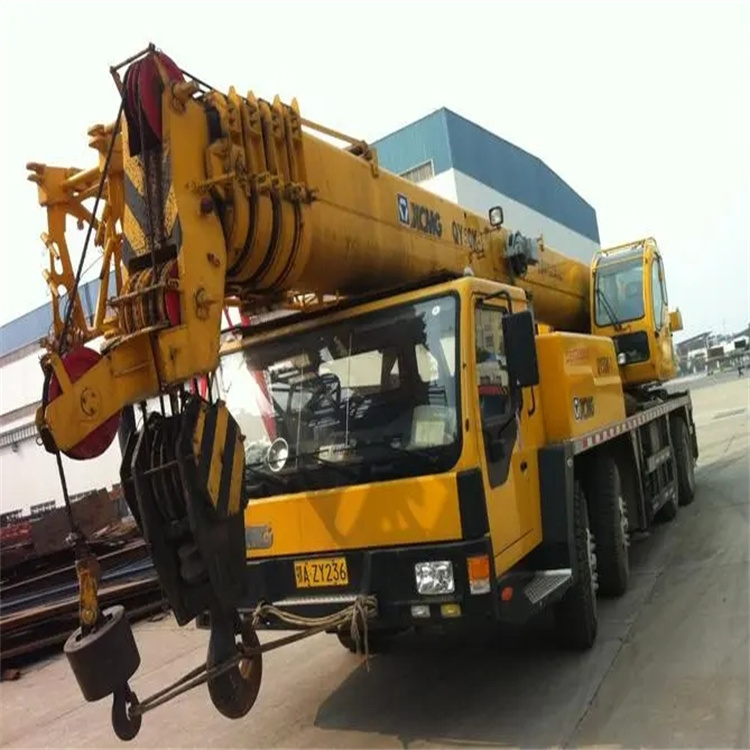 宽城在吊车出租的过程容易发生的一些问题