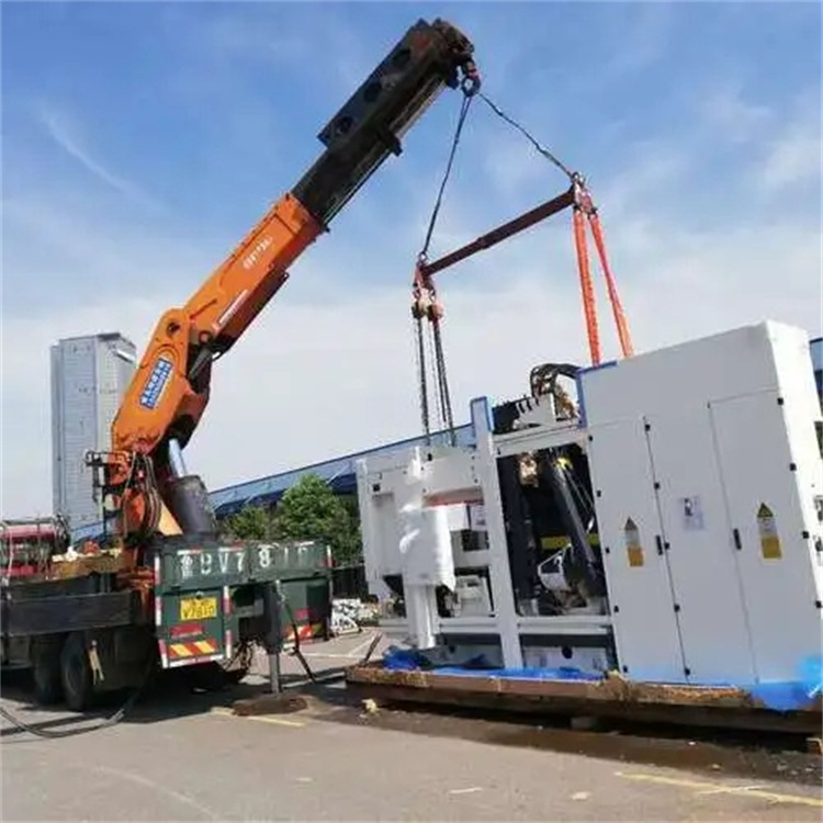 宽城附近小吊车联系方式|8-16吨|本地及时服务