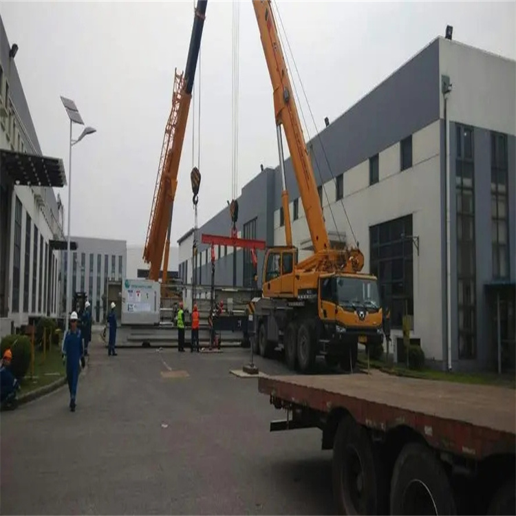 宽城附近12吨吊车出租电话|工程吊装|高效响应