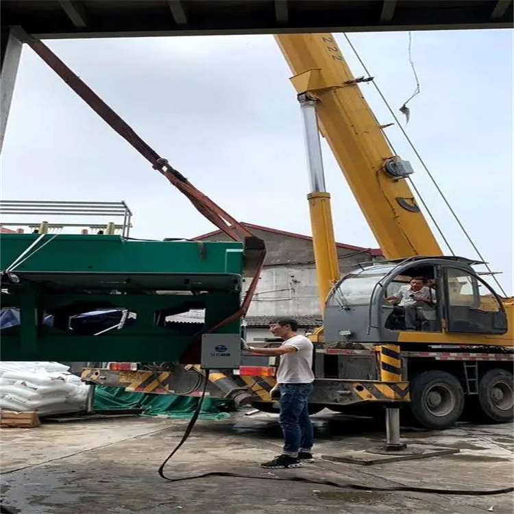 宽城大吨位吊车租赁应急保障方案|化解突发吊装需求难题